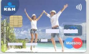 Díjszámítás és biztosításkötés pár perc alatt. Bank Card Happiness K H Bank Hungary Col Hu Ms 0015