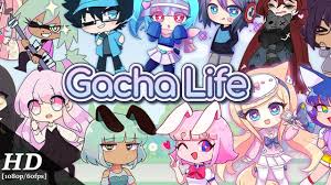 Maybe you would like to learn more about one of these? Sandra Cires Art Chu Download Gacha Life For Android Free Gacha Life Apk Download Kindle