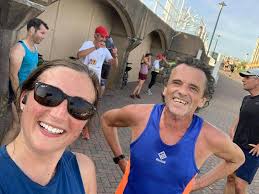 Another JSAC training...