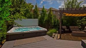 While it is possible to kill some bacteria with hot water alone, the water has to be at a temperature well above what your skin can tolerate. Can You Run A Hot Tub Without Chemicals The Spa Shoppe