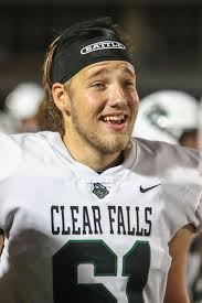 IN FOCUS: Clear Falls makes statement against Brook