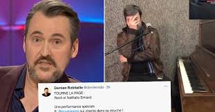 C'est fini pour Antoine Vézina à Rythme FM et il explique pourquoi