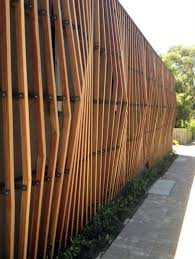 They are no longer only to secure your backyard and mark. Top 70 Best Wooden Fence Ideas Exterior Backyard Designs