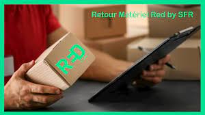 Vous avez une mauvaise expérience avec un des opérateurs sfr ? Retour Red By Sfr Renvoyer Son Materiel Apres Une Resiliation