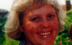 Andrew Griggs guilty of murdering pregnant wife, Debbie, who disappeared  20-years ago without trace