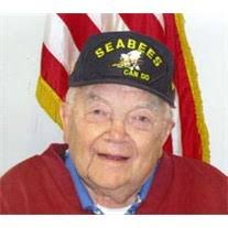 Gerald Hulsing Obituary