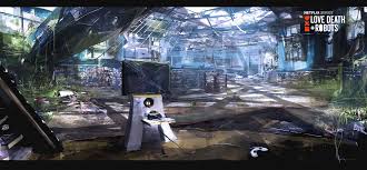 We did not find results for: Mall Concept Art Love Death And Robots Three Robots Conceptart