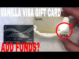 Add money to vanilla visa gift card. Cox Visa Gift Card Offer 07 2021
