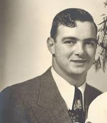 Mallory Ivan Lowell Landers (1928-1954)