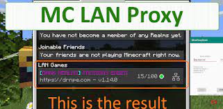 يمكنك أيضًا تنزيل رابط التنزيل المباشر. Mc Lan Proxy Trial Servers On Ps4 Apps On Google Play