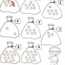 Des exercices de numération, de discrimination visuelles ou encore sur le tableau à double entrée. Apprendre A Compter Exercices Grande Section De Maternelle Tete A Modeler