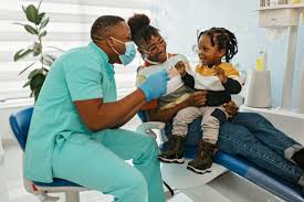 Tips for Choosing the Right Family Dentist for Your Loved Ones