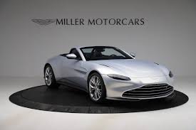 Image result for Hammerhead Silver 2021 Aston Martin