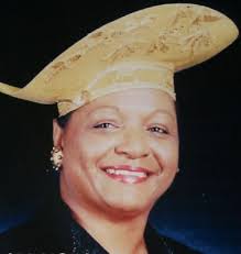 Elaine Morrison Obituary