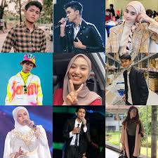 Korang nak tahu siapa juri musim ini? Ramalan Peserta Big Stage 2021 Musim 4