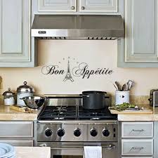 20 wall decor ideas for your kitchen design