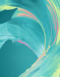 酷炫水彩质感背景高清素材动感大气手绘效果清醒温暖简约纹理绿色质感in 2021 artwork abstract artwork abstract