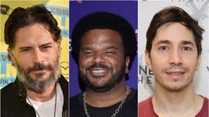 Joe Manganiello, Craig Robinson, Justin Long And More Join Jay And Silent  Bob Reboot