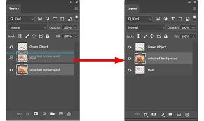 In order to do this, you can lock . Photoshop Tutorials Basics On Photoshop Layers