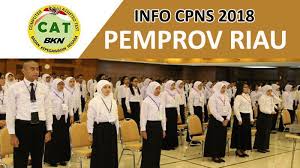 Tes kesemaptaan cpns angkatan 2017 ⁄2018 kantor wilayah kementerian hukum dan ham kep bangka belitun. Rincian Kebutuhan 171 Guru Cpns 2018 Dari 25 Jurusan Di Pemprov Riau Cek Selengkapnya Di Sini Tribun Pekanbaru