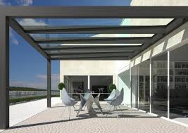 Baumann Glas Kubisches Terrassendach Terrassendach Terrassen Dach Uberdachung Terrasse