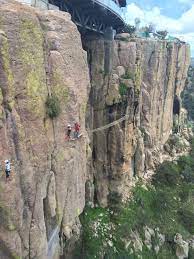 Parque De Aventura Barrancas Del Cobre Chihuahua Chihuahua Mexico Viajes Mexico