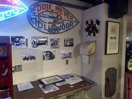 Eddie Meyer Display