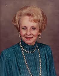 Clara Nell Kearns Obituary