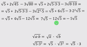 Problema cu ultima cifra a puterii unui numar natural. InÈ›elegi Matematica Mquest Ro