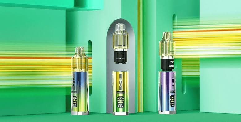 SKE BAR 15K Prefilled Pod Review | Reviews | Vapouround