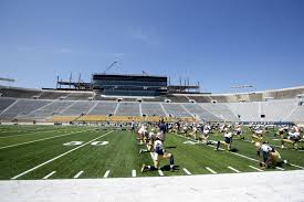 According to onefootdown, the fighting irish will increase the number of ticketiq has low price guarantees on notre dame football tickets for all games on the 2019 schedule, in addition to low price guarantees. Notre Dame Stadium To Feature Tasteful Video Board Wider Seats And Premium Tickets Local Southbendtribune Com