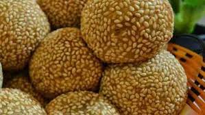 Di dalam proses fermentasi, ragi merubah gula dan karbohidrat di dalam adonan menjadi gas karbondioksida (co2) dan alkohol. Resep Onde Onde Kacang Hijau Yang Enak Dan Simpel
