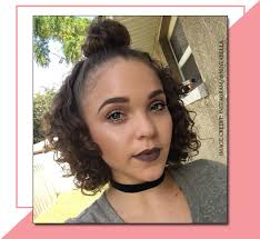 Nowadays, there are many tools that can give you the curl. Short Hair Styles Try These Gorgeous Yet Easy Hairstyles For Short Hair Nykaa S Beauty Book