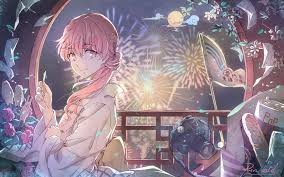 Maybe you would like to learn more about one of these? Koe No Katachi Hd Wallpaper Background Image 1920x1200