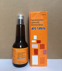 Maybe you would like to learn more about one of these? Nice Shop Apetamin Sirop Facebook