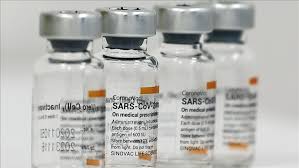 Es una forma de protegernos entre todos. Chile Aprueba Uso De Coronavac La Vacuna China Contra La Covid 19