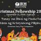 Christmas Fellowship 2025 event image