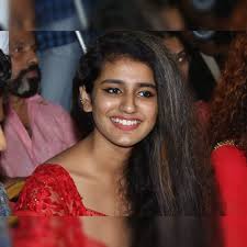 Supreme Court quashes FIR against actor Priya Varrier, director and  producer of wink video movie - The Economic Times