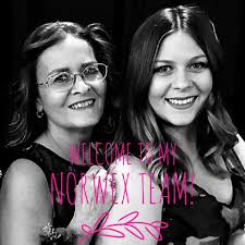 Sarah Monkman Norwex