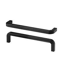 Use fasteners suitable to your walls in your property. Upgrade Your Home With These Ikea Handles Pulls And Knobs