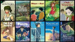 Read to find out more and our recommendations on which films you should watch first. 6 Best Studio Ghibli Movies On Netflix You Should Watch Right Now Reelrundown Entertainment