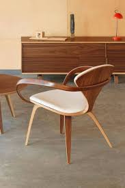 New At 2modern Iconic Cherner Chairs Living Room Modern Chair Modern Living Room