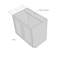 Shop our collection of cabinet vanities online! 24 Cabinet Base As A Bathroom Vanity Bath Granite Denver