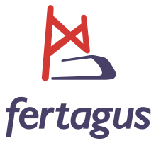 Comboio na ponte 25 de abril. Fertagus Wikipedia