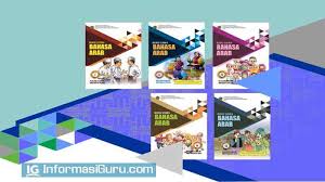 Fasih berbahasa arab mts 2 store tiga serangkai. Buku Siswa Bahasa Arab 2019 Mi Kelas 1 3 4 5 Dan 6 Informasiguru Com