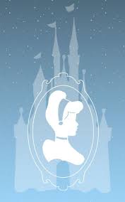 Cinderella Wallpaper Disney Wallpaper Iphone Cinderella