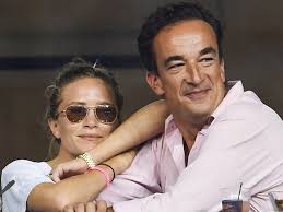 Olivier sarkozy earned his net worth through a highly successful financial career. Mary Kate Olsen And Olivier Sarkozy Are Married People Com