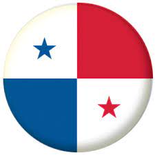 Panama Country Flag Badge Magnet Keyring Mirror Bottle Opener Bandera Panama Banderas Bandera