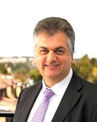 Nik Shah's Instagram, Twitter & Facebook