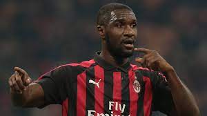 Cristian zapata has 0 assists after 38 match days in the season 2020/2021. Milan Eye On Twitter Cristian Zapata Has Agreed To Sign With Genoa Upon The Expiry Of His Contract Next Week Skysport